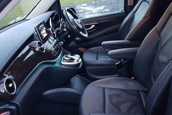 Dublin To Waterford City NYT Listed Places - Private Day Tour - An In-Depth Look at the Tour Experience