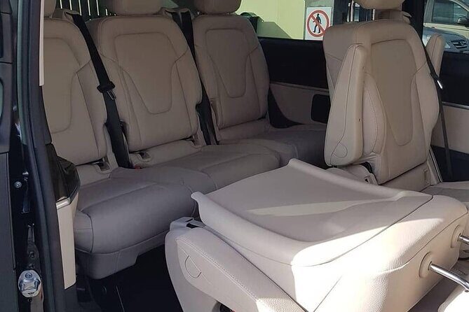 Dublin To Waterford City NYT Listed Places - Private Day Tour - Returning to Dublin