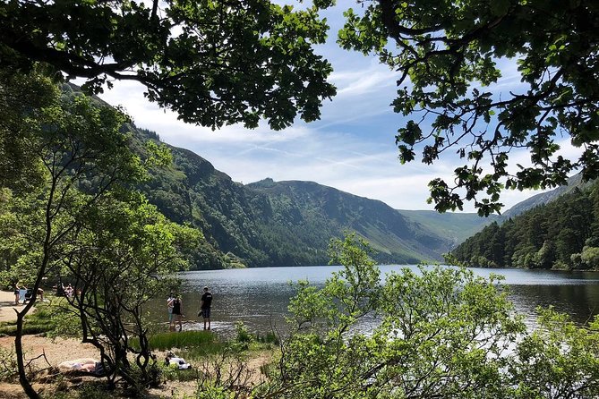 Dublin to Wicklow and Glendalough Guided Tours With Horse Riding - Tour Overview