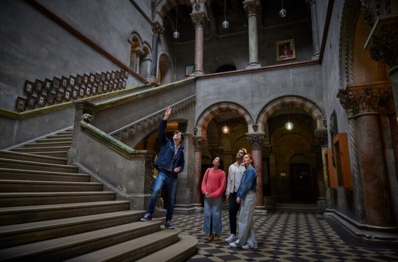 Dublin: Trinity College Campus Guided Walking Tour - FAQ (Frequently Asked Questions)