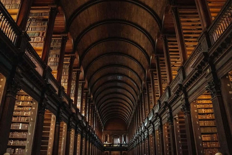 Dublin: Trinity College, Castle, Guinness and Whiskey Tour - FAQs