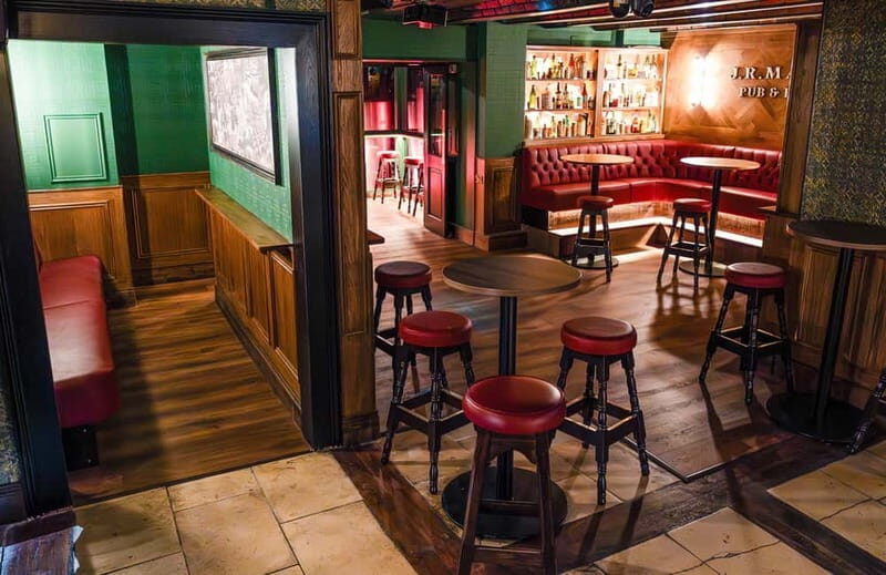Dublin: Unveil The Brew, J.R. Mahon's Tasting Tour - Who will enjoy this tour?  