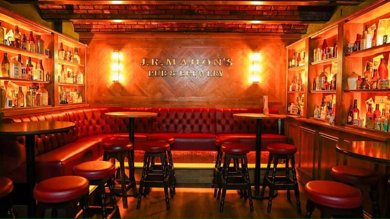 Dublin: Unveil The Brew, J.R. Mahon's Tasting Tour - FAQ about J.R. Mahon’s Tasting Tour
