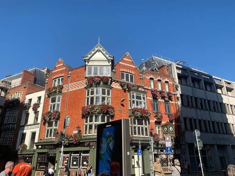 Dublin: Voyagers Private Luxury City Tour with Driver-Guide - Price & Value
