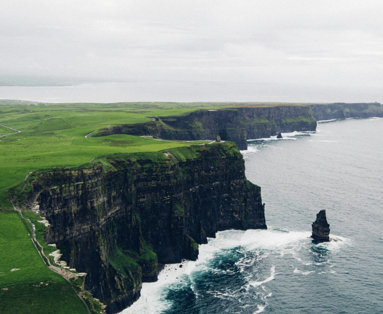 Dublin: Voyagers Private Luxury Cliffs of Moher Tour - The Sum Up