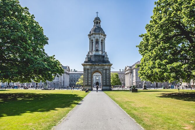 Dublin Walking Food Tour With Secret Food Tours - Tour Highlights