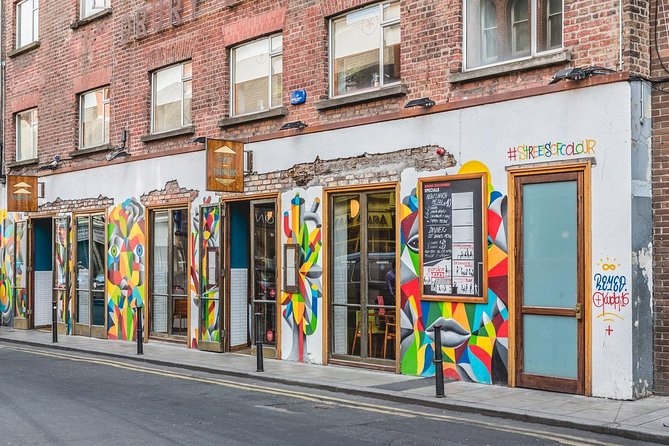 Dublin Walking Food Tour With Secret Food Tours - Additional Information