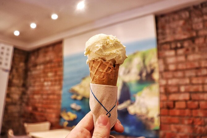Dublin Walking Food Tour With Secret Food Tours - Directions