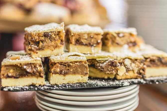Dublin Walking Food Tour With Secret Food Tours - Frequently Asked Questions