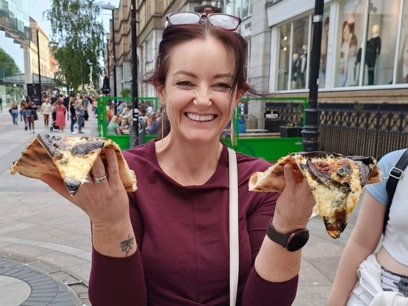 Dublin: Walking Tour for Foodies with Tastings - The Practical Side: Price, Duration, and Accessibility