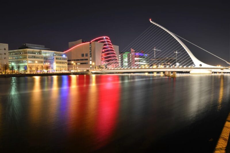 Dublin Walking Tour: Top 10 highlights - Key Points