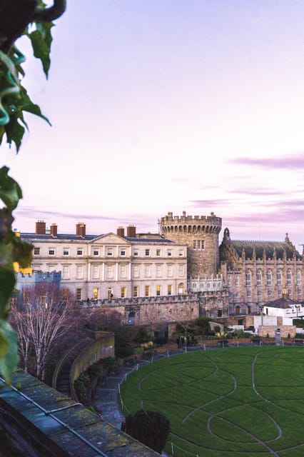 Dublin Walking Tour: Top 10 highlights - Authentic Traveler Insights