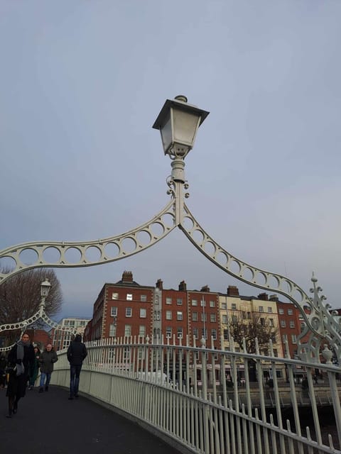Dublin Walking Tour: Top 10 highlights - Who Will Love This Tour?