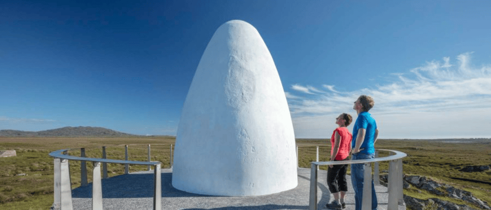 Dublin: Wild Atlantic Way Private Luxury Tour - Key Points
