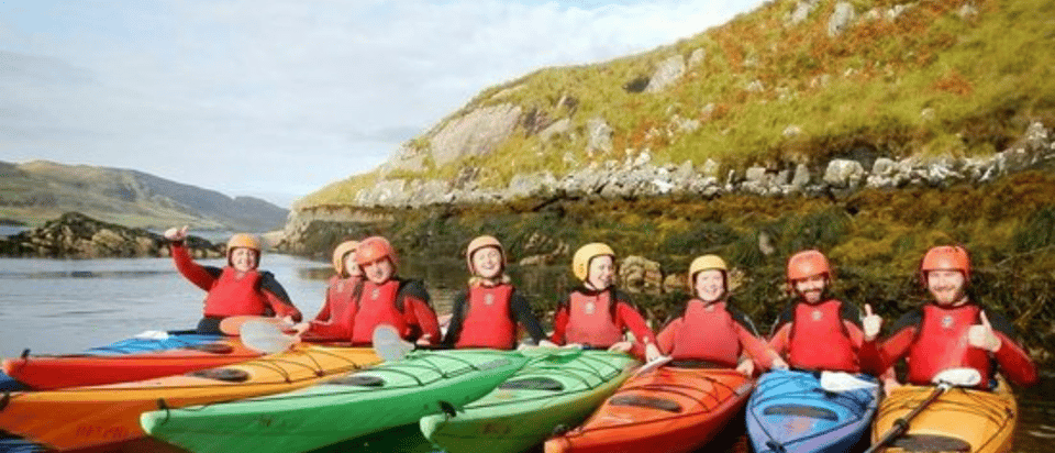 Dublin: Wild Atlantic Way Private Luxury Tour - An In-Depth Look at the Experience