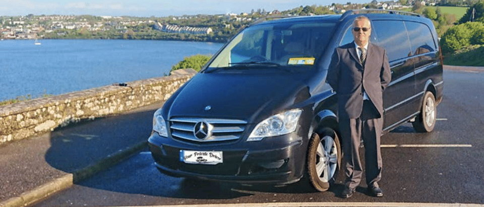 Dublin: Wild Atlantic Way Private Luxury Tour - Final Thoughts