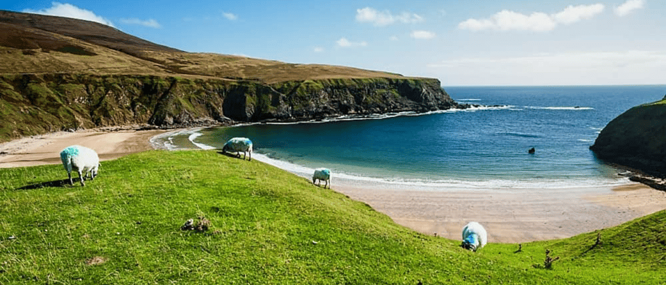 Dublin: Wild Atlantic Way Private Luxury Tour - FAQ