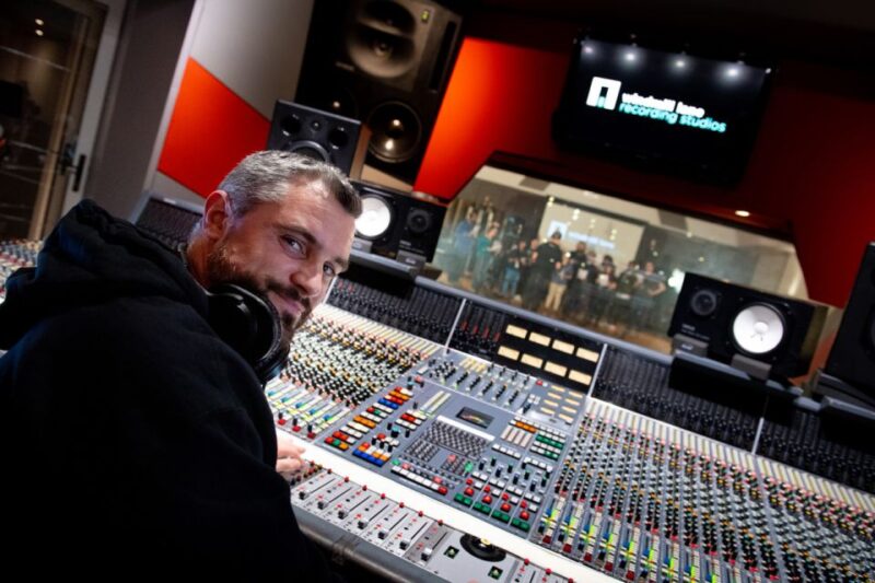 Dublin: Windmill Lane Recording Studios Tour - Experience Highlights