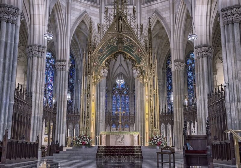 Dubline: Irish Churches and Religion Private Walking Tour - Important Tour Information