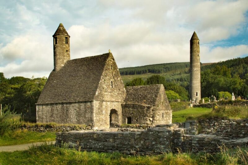 Dublin's Gateway: A Private Full-Day Tour to Kilkenny - Good To Know