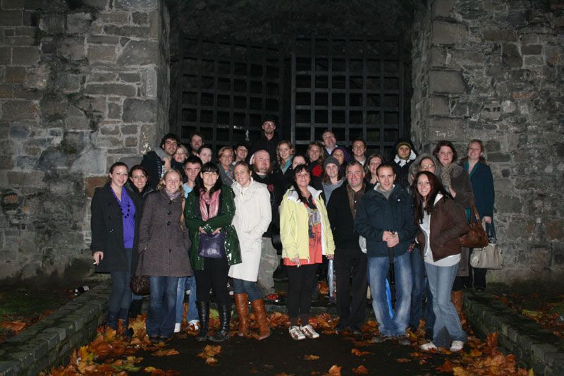 Dublins Haunted History Walking Tour - Frequently Asked Questions