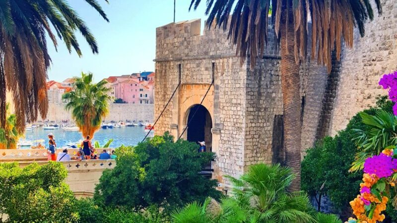 Dubrovnik: 1.5-Hour Guided Old Town Walking Tour - FAQ