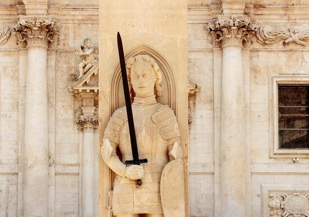 Dubrovnik 1.5-Hours History Walking Tour - Reviews