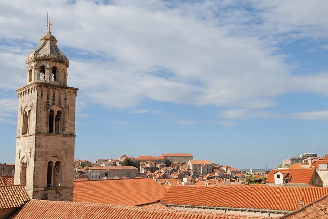 Dubrovnik 1.5-Hours History Walking Tour - Frequently Asked Questions