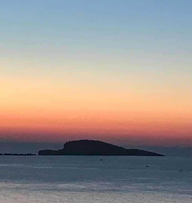 Dubrovnik: 1 Hour Sunset Cruise Around Old City Dubrovnik - Practical Tips for Travelers