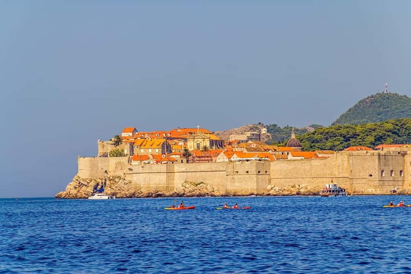 Dubrovnik: 2 or 3-Hour Morning Kayaking & Snorkeling Tour - The Reviews: Genuine Feedback from Participants