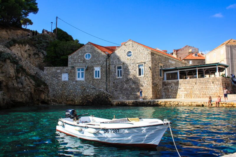 Dubrovnik: 2h Private Game of Thrones Walking Tour - Good To Know