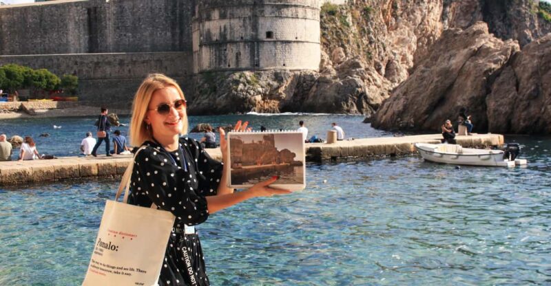 Dubrovnik: 2h Private Game of Thrones Walking Tour - Highlights of the Tour
