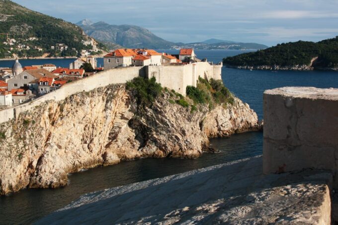 Dubrovnik: 2h Private Game of Thrones Walking Tour - Important Information and Recommendations