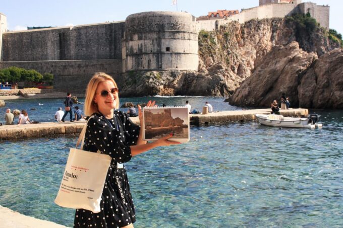 Dubrovnik: 2h Private Game of Thrones Walking Tour - Frequently Asked Questions