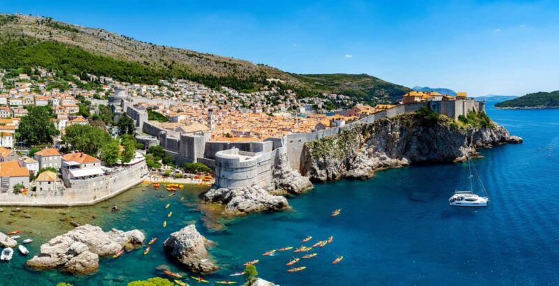 Dubrovnik: 3-Hour Morning or 2-Hour Afternoon Sea Kayaking - Final thoughts
