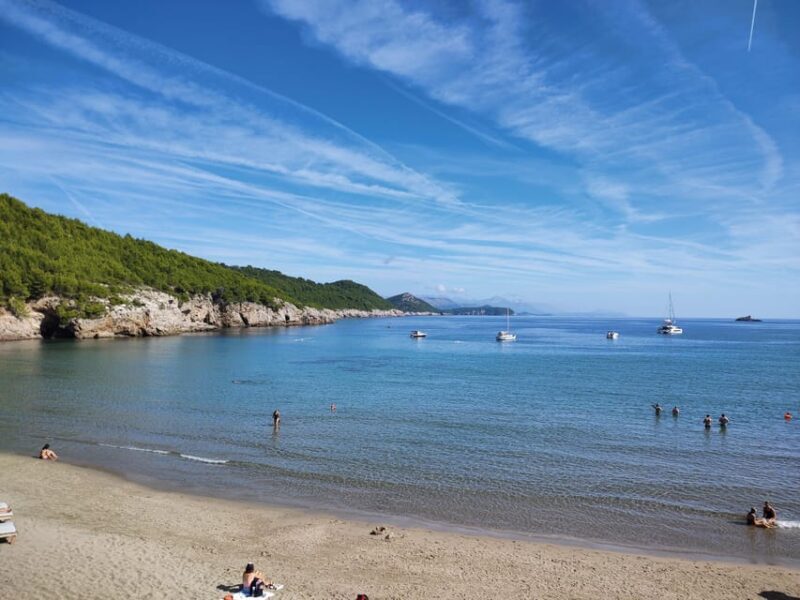 Dubrovnik: 3 Island Boat Tour with Lunch and Guide - FAQ