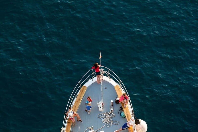 Dubrovnik: 3 Islands Boat Trip with Drinks (FR, ES, IT, EN) - Who Should Consider This Tour?
