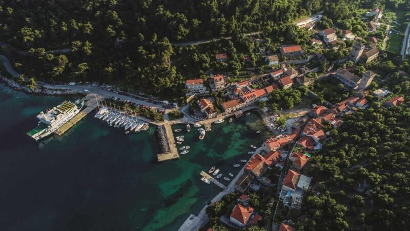 Dubrovnik: 3 Islands Boat Trip with Drinks (FR, ES, IT, EN) - An In-Depth Look at the Experience