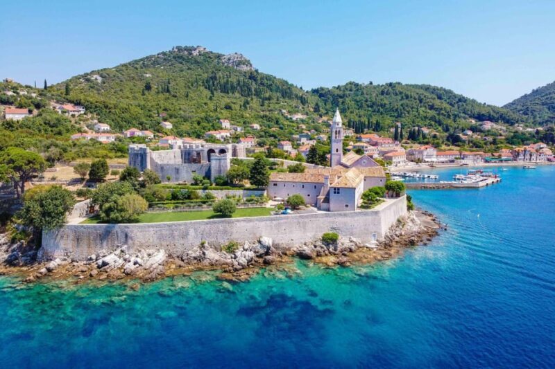 Dubrovnik: 3 Islands Boat Trip with Drinks (FR, ES, IT, EN) - FAQ