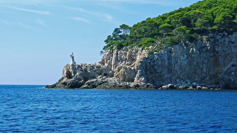 Dubrovnik: 3 Islands Fun Boat Trip with Drinks (FR, ES, EN) - Authentic Reviews from Travelers