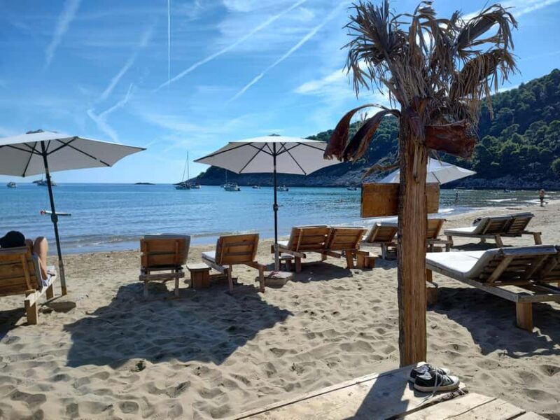 Dubrovnik: 3 Islands Fun Boat Trip with Drinks (FR, ES, EN) - FAQ