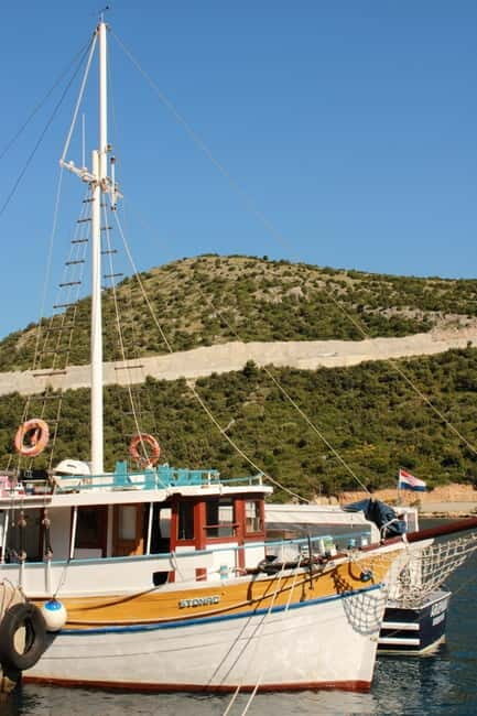 Dubrovnik: 3 Islands Tour w/ Drinks; Optional Lunch Onboard - Why Choose This Tour?