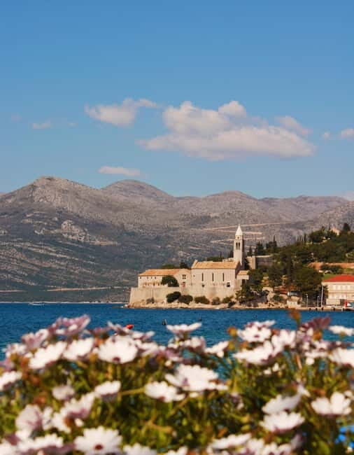 Dubrovnik: 3 Islands Tour w/ Drinks; Optional Lunch Onboard - FAQ