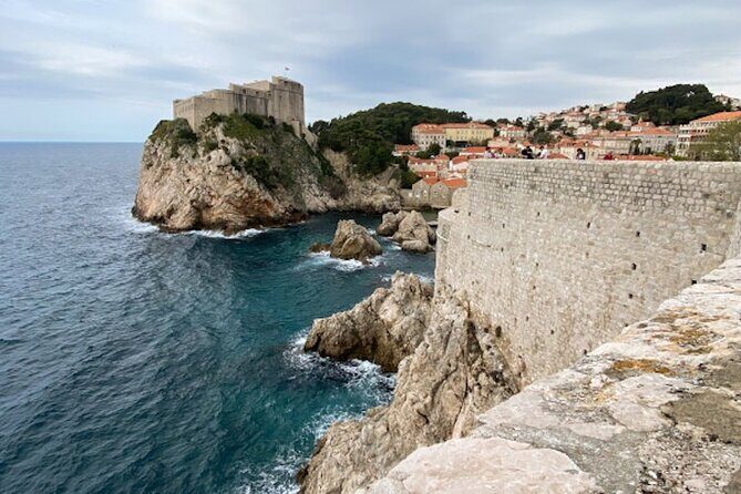Dubrovnik 45 minute Panoramic Cruise - A Practical Guide to the Dubrovnik 45-Minute Panoramic Cruise