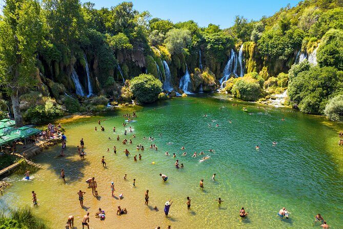 Dubrovnik 45 minute Panoramic Cruise - Who Will Appreciate This Cruise?