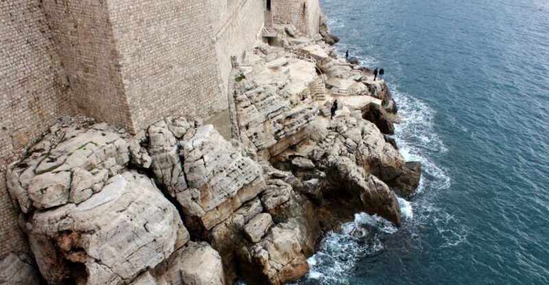 Dubrovnik: 45-Minute Panoramic Cruise Tour - Discovering Dubrovnik From the Water