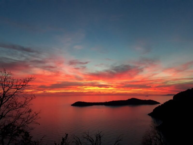 Dubrovnik: 900 Metre Superman Ziplining Adventure - Key Points