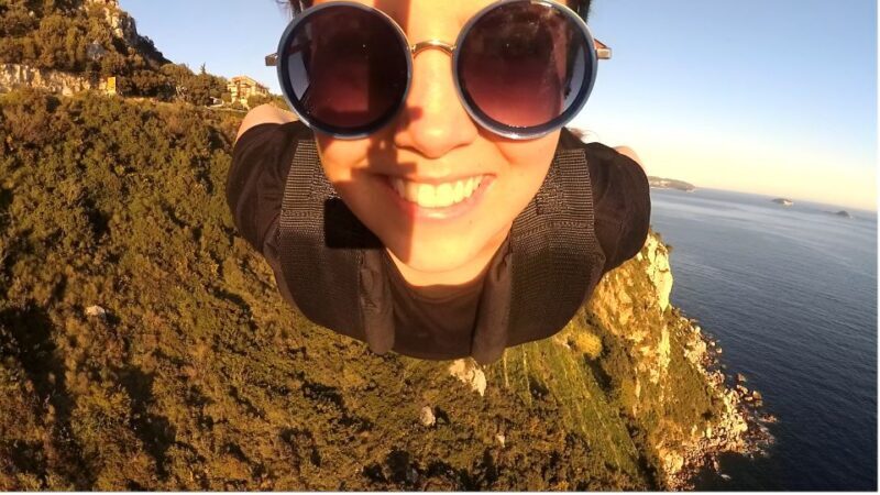 Dubrovnik: 900 Metre Superman Ziplining Adventure - FAQ