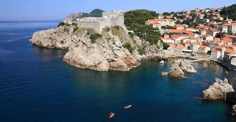Dubrovnik: Afternoon Kayaking and Snorkeling Tour - What’s Included and What to Prepare