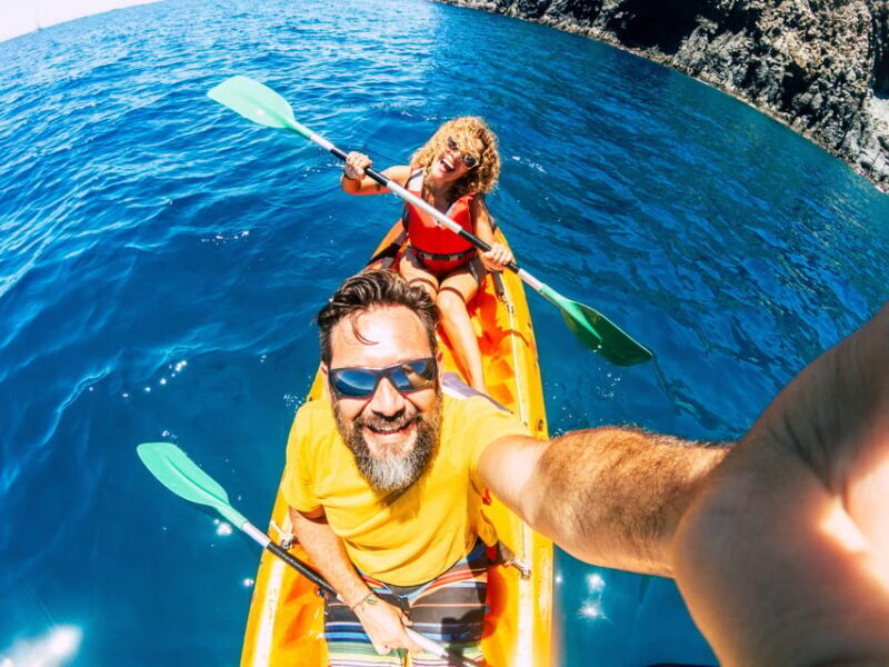 Dubrovnik: Afternoon Kayaking and Snorkeling Tour - Is This Tour Worth It?